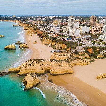 Patio Da Rocha Apartment Portimao Exterior photo