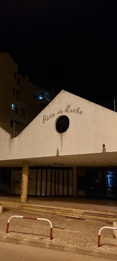 Patio Da Rocha Apartment Portimao Exterior photo